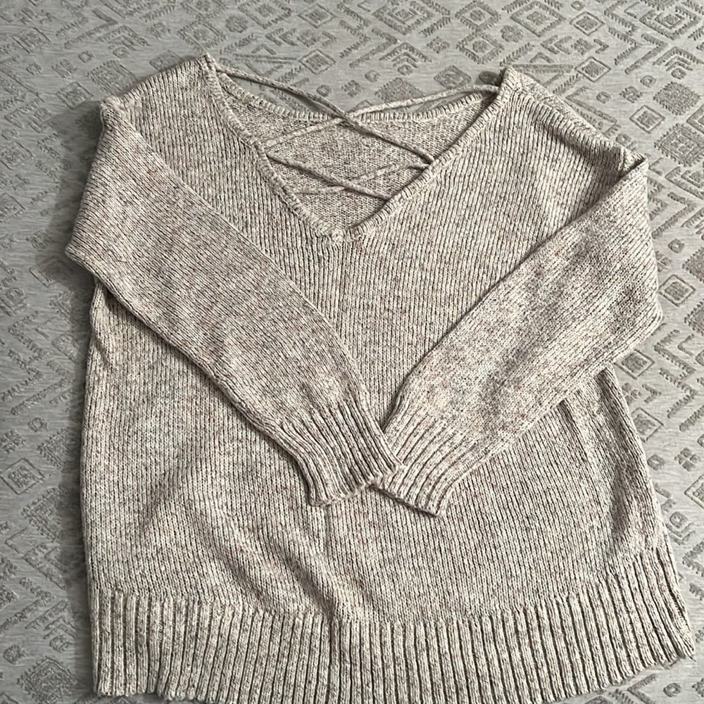 American Eagle Sweater - Picture 2 of 6